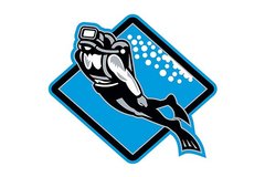 Daring Diving Idea Portal Requests Ideas Portal Logo